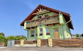 Apartmán Klaudia